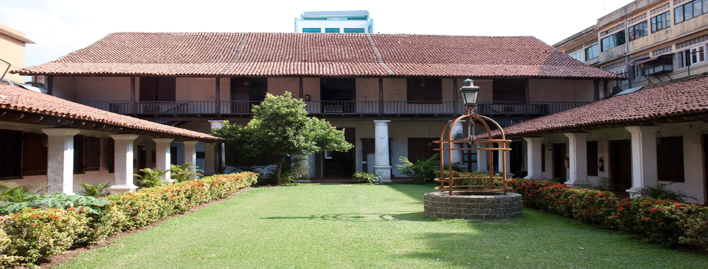 Image for Colombo Dutch Museum